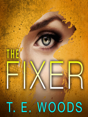 cover image of The Fixer